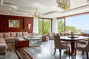Pomegranate Wellness Spa Hotel