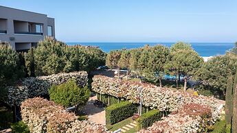 Pomegranate Wellness Spa Hotel