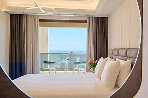 Pomegranate Wellness Spa Hotel