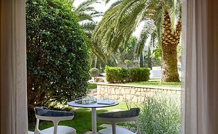 Pomegranate Wellness Spa Hotel