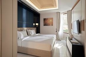 Pomegranate Wellness Spa Hotel