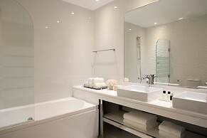Pomegranate Wellness Spa Hotel