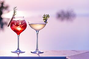 Pomegranate Wellness Spa Hotel