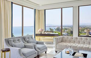 Pomegranate Wellness Spa Hotel