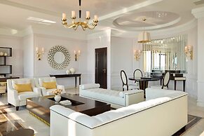 Pomegranate Wellness Spa Hotel
