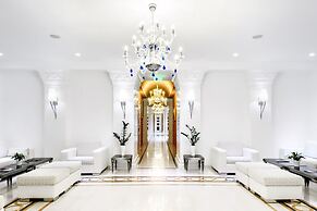 Pomegranate Wellness Spa Hotel