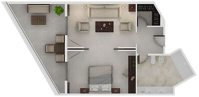 Pomegranate Wellness Spa Hotel