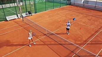 Pomegranate Wellness Spa Hotel