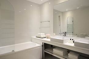 Pomegranate Wellness Spa Hotel