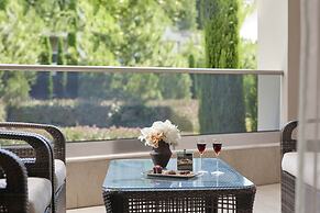 Pomegranate Wellness Spa Hotel