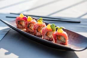 Pomegranate Wellness Spa Hotel