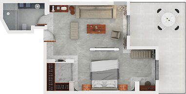 Pomegranate Wellness Spa Hotel