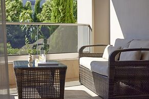 Pomegranate Wellness Spa Hotel