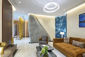 Pomegranate Wellness Spa Hotel