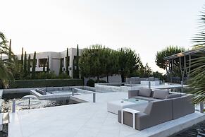 Pomegranate Wellness Spa Hotel