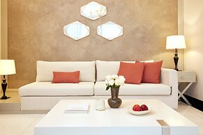 Pomegranate Wellness Spa Hotel