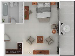Pomegranate Wellness Spa Hotel