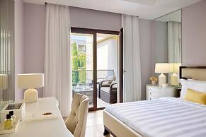 Pomegranate Wellness Spa Hotel