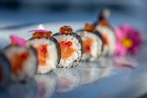 Pomegranate Wellness Spa Hotel