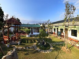 Lan Hai Inn