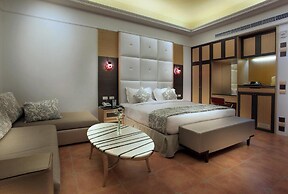 Lan Hai Inn