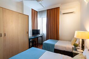 Wedgewood Residences Mont' Kiara