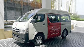 Wedgewood Residences Mont' Kiara