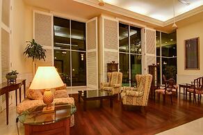 Wedgewood Residences Mont' Kiara