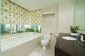 Wedgewood Residences Mont' Kiara