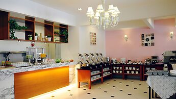 Wedgewood Residences Mont' Kiara