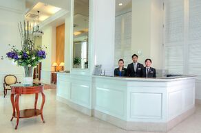 Wedgewood Residences Mont' Kiara