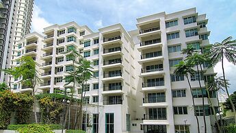 Wedgewood Residences Mont' Kiara