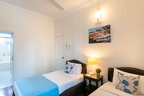 Wedgewood Residences Mont' Kiara