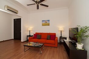 Wedgewood Residences Mont' Kiara