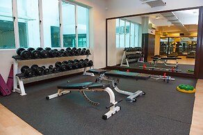 Wedgewood Residences Mont' Kiara