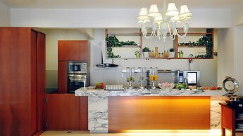 Wedgewood Residences Mont' Kiara