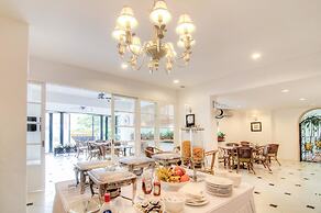 Wedgewood Residences Mont' Kiara