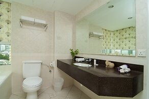 Wedgewood Residences Mont' Kiara