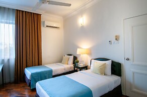 Wedgewood Residences Mont' Kiara