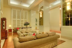 Wedgewood Residences Mont' Kiara