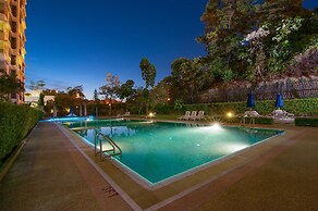 Wedgewood Residences Mont' Kiara