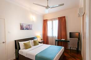 Wedgewood Residences Mont' Kiara