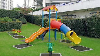 Wedgewood Residences Mont' Kiara