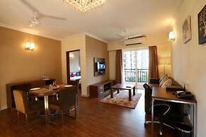 Crest Executive Suites