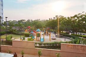 Crest Executive Suites