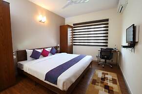 Crest Executive Suites