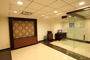 Crest Executive Suites