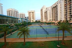 Crest Executive Suites