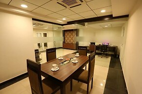 Crest Executive Suites