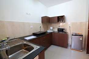 Crest Executive Suites